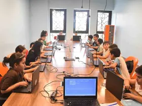 Türkiye’nin yapay zeka vizyonuna Şahinbey Belediyesi’nden güçlü destek
