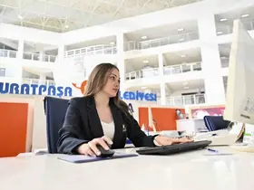 Turunç Masa’ya Şubat ayında 13 bin 448 başvuru
