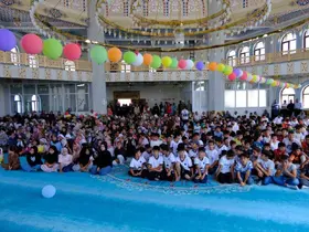 Tuşba’da Yaz Kur’an kursları kapanış programı düzenlendi
