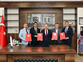 Tut ilçesinde dut ve incir fidelerinin yetiştirilecek
