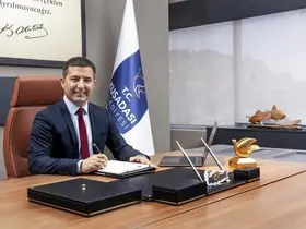 Tutuklanan Kuşadası Belediye Başkanı Günel görevden uzaklaştırıldı

