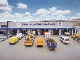 TÜVTÜRK’ten araç sahiplerine muayene öncesi önemli hatırlatmalar
