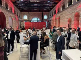 TVF tarafından, Avrupa Şampiyonası öncesi "Milli Takımlar Gala Gecesi" düzenlendi

