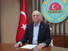 TZOB Genel Başkanı Bayraktar’dan balıkçılık av sezonu için bereket temennisi

