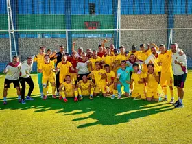 U19 PAF Ligi: Kayserispor: 0 - Göztepe: 1
