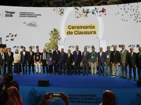 UCLG zaferi sonrası Cumhurbaşkanı Erdoğan, Başkan Altay ile görüştü