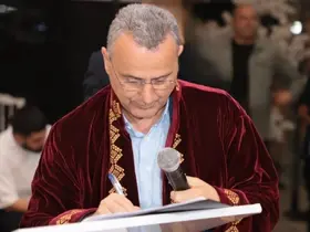 Ücretsiz düğün hizmetiyle 170 yeni yuva

