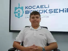 Ücretsiz eğitimle gelen başarı
