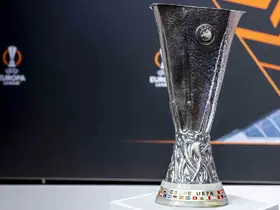 UEFA Avrupa Ligi’nde play-off turu rövanş maçları yarın oynanacak
