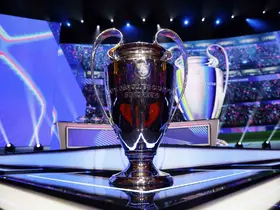 UEFA Şampiyonlar Ligi’nde 2026/2027 sezonu yarın başlayacak
