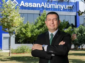 Uğur Bozpınar, Assan Alüminyum’un Ticari Genel Müdür Yardımcısı oldu

