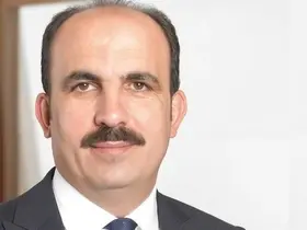 Uğur İbrahim Altay: ""Entegrasyon bizim için çok önemli"