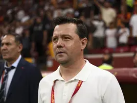 Uğur Uçar: "Galibiyeti kaçıran taraf olduğumuzu düşünüyorum"
