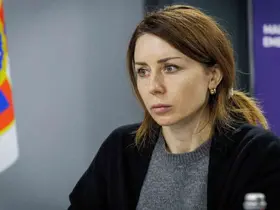 Ukrayna parlamentosu, Enerji Bakanı Grynychuk’u görevden aldı
