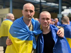 Ukrayna ve Rusya arasında 185 mahkum takası
