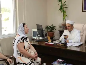 Ukraynalı Mykhailovska, Aylin oldu
