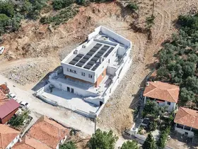 Ula’da Gündüz Bakımevi projesinde Sona Yaklaşıldı
