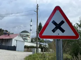 Ulaşım güvenliği için önemli dokunuş
