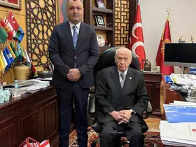 Ülkü Ocakları Fenerbahçe Kongresi’nde Ali Koç’a destek verecek

