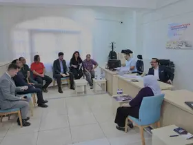 Ulubatlı Hasan Mahallesi 1. Etap Kentsel Dönüşüm Projesi’nde anlaşma oranı yüzde 64,74’e ulaştı

