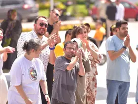 Uluslararası Down Sendromu Derneği’nden sevgi, eşitlik ve lezzet dolu dev piknik şöleni
