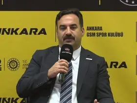 ’Uluslararası Runkara Yarı Maratonu’ üçüncü kez Ankara’da düzenlenecek

