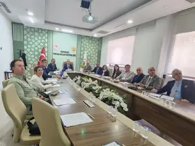 ’Uluslararası Sağlık Turizmi Strateji Toplantısı’ düzenlendi
