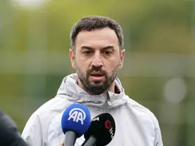 Umut Eskiköy: "Amacımız herkese zorluk çıkartmak"
