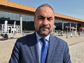 Üniversitede düzenlenecek bilim festivalinde hedef 50 bin kişi
