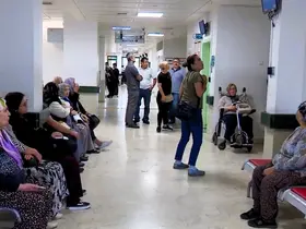 "Unutkanlığı yaşlanmanın doğal bir parçası olarak görmeyin"

