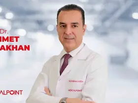 Üroloji Uzmanı Prof. Dr. Solakhan: "Yaz sıcakları böbrek taşını tetikliyor"

