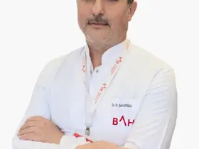 Üroloji uzmanı uyardı: "45 yaş üstüne prostat ve böbrek muayenesi şart"
