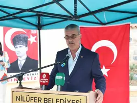 Ürünlü’de 275 hak sahibine imarlı tapu sevinci
