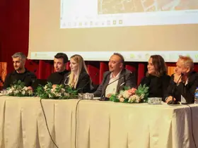 Uşak Belediyesi uzun yıllardır çözüm bekleyen sorunu uzlaşmayla çözdü
