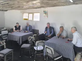 Uşak İl Tarım ve Orman Müdürlüğü ekipleri sahadaki çalışmalarını sürdürüyor
