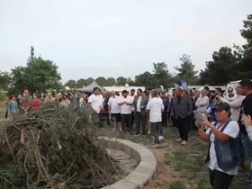 Uşak karavan tutkunlarını ağırlamaya hazırlanıyor
