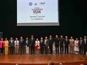 Uşak’ta Milli Mücadele sempozyumu gerçekleştirildi
