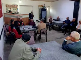 Uşak’ta tarımsal faaliyetler sahada takip ediliyor
