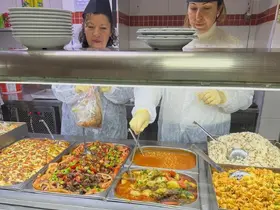 Uşak’ta toplu tüketim yerlerine yönelik denetimler aralıksız sürüyor
