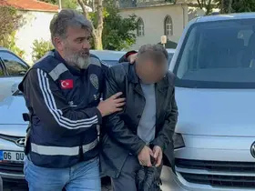 Uyuşturucu taciri tutuklandı
