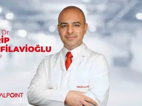 Uzm. Dr. Bekfilavioğlu: "Yaz aylarında böbrek sağlığını korumak için sıvı tüketimine dikkat"

