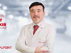 Uzm. Dr. Çınkır: "Geçmeyen yorgunluğa dikkat"
