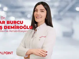 Uzm. Dr. Demiroğlu: "Diyetle incelmeyen bacakların nedeni lipödem olabilir"
