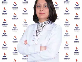 Uzm. Dr. Emine Kolu: "Ozon tedavisi, vücutta temel olarak antioksidan kapasiteyi artırır"
