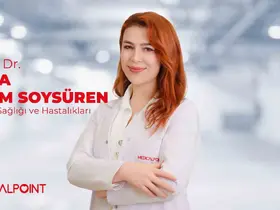 Uzm. Dr. Esra Kilim Soysüren: "Okullar açıldı, enfeksiyonlara karşı çocuklar nasıl korunmalı"
