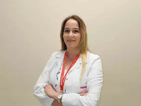 Uzm. Dr. Jamala Mammadova: "Ergenlikte erken teşhisle sağlıklı bir gelecek mümkün"
