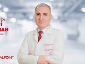 Uzm. Dr. Orhan: "Kan tahlili sonuçlarınız normal çıksa bile her şey yolunda olmayabilir"

