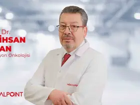 Uzm. Dr. Şeran: "Kanser tedavisinde kontrollerinizi aksatmayın"

