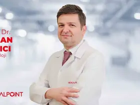 Uzm. Dr. Yazıcı: "Sıcak havalara dikkat"
