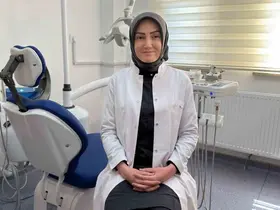 Uzman Doktor Şeyma Bayındır hasta kabulüne başladı
